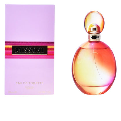 Profumo donna Missoni spray 100 ml