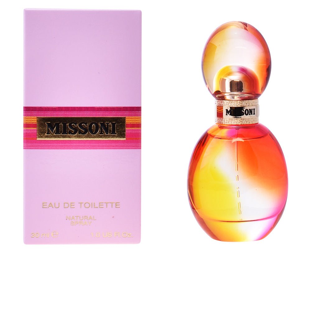 Spray Profumo donna Missoni 30 ml - imaginea 1