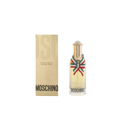 Profumo donna Moschino spray 45 ml