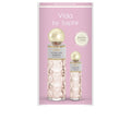 Profumo donna Parfums Saphir LIFE LOT 2 Stück - stellen Sie sich 1 vor