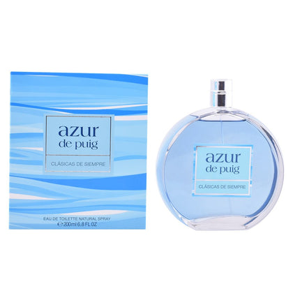 Profumo donna Puig AZUR spray 200 ml