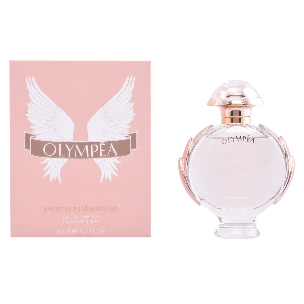 Profumo donna Rabanne OLYMPÉA Spray 50 ml – stellen Sie sich vor 1