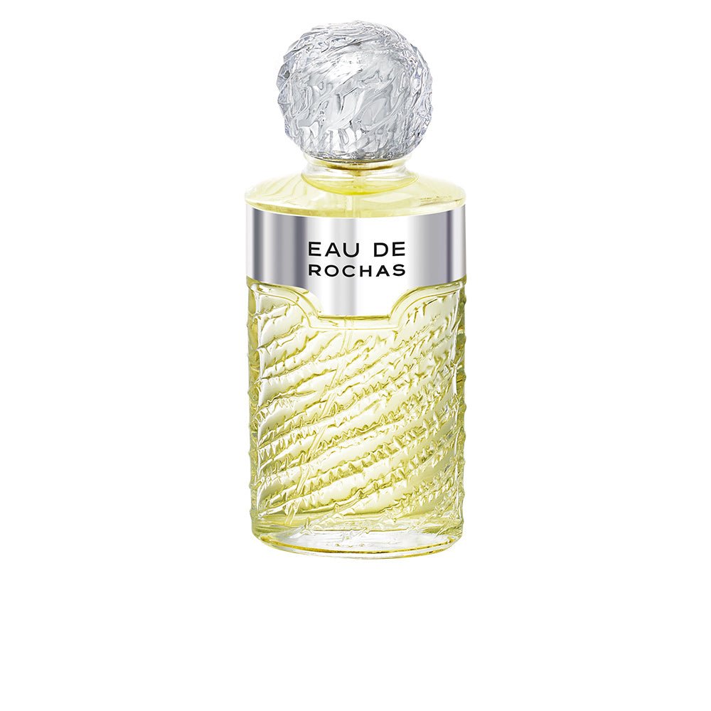 Profumo donna Rochas EAU DE ROCHAS spray 50 ml - Cosmova