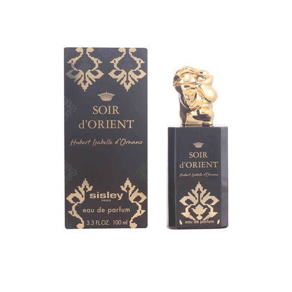 Profumo donna Sisley SOIR D'ORIENT Spray 100 ml