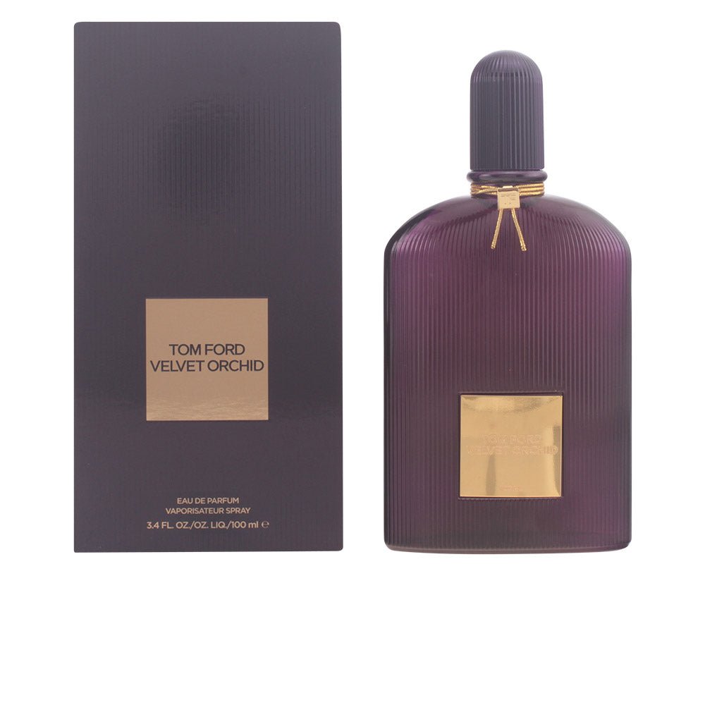 Profumo donna Tom Ford VELVET ORCHID spray 100 ml - immagine 1