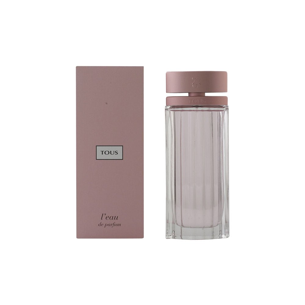 Profumo donna Tous L' spray 90 ml - immagine 1