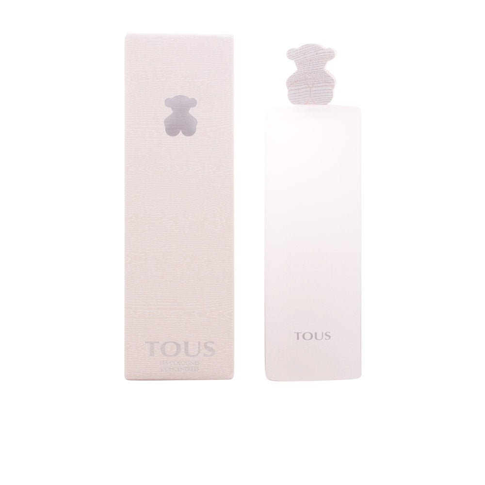 Profumo donna Tous LES COLOGNES CONCENTRÉES spray 90 ml - Cosmova