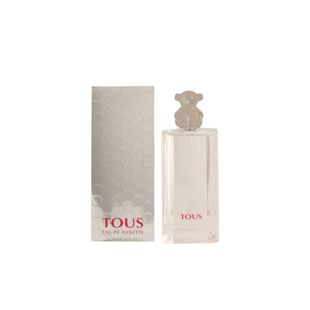 Profumo donna Tous spray 50 ml - Cosmova