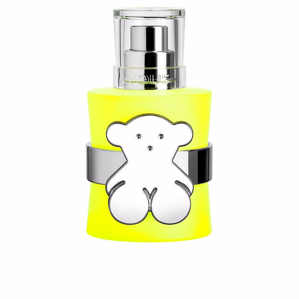 Profumo donna Tous YOUR POWERS Spray 30 ml – stellen Sie sich vor 1