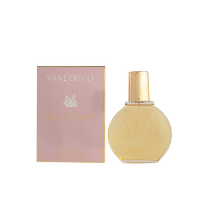 Profumo donna Vanderbilt Spray 100 ml