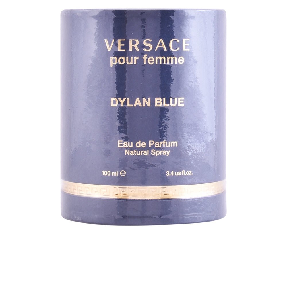 Profumo donna Versace DYLAN BLUE FEMME spray 100 ml - Cosmova