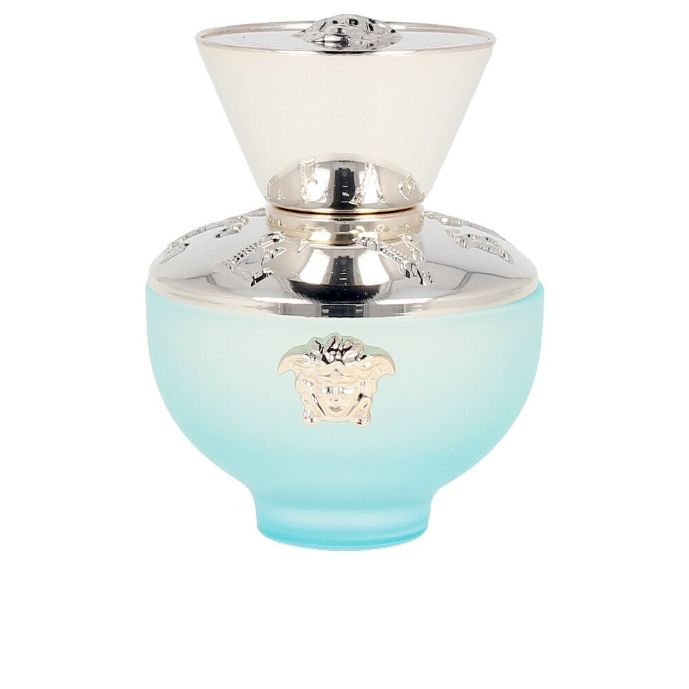 Profumo donna Versace DYLAN TURQUOISE spray 50 ml - Cosmova
