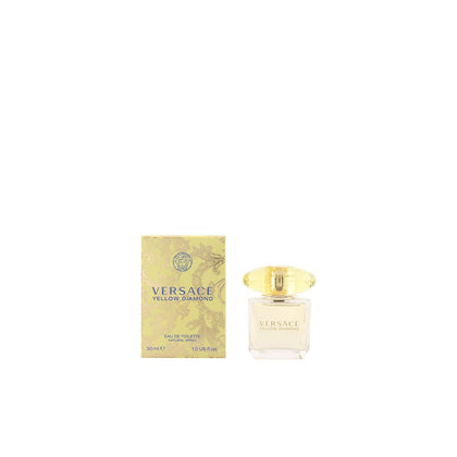 Profumo donna Versace YELLOW DIAMOND spray 30 ml