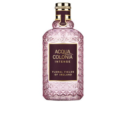 Profumo unisexe 4711 ACQUA COLONIA CHAMPS FLORALS INTENSE D'IRLANDE eau de cologne 170 ml
