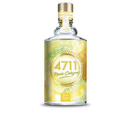 Profumo unisex 4711 REMIX URBAN SUMMER vapo 100 ml EDC