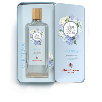 Profumo unisexe Alvarez Gomez FLEURS DE VERVEINE D'EAU DOUCE 150 ml