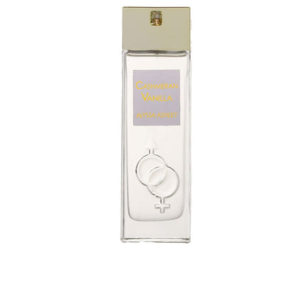 Profumo Unisex Alyssa Ashley CASHMERAN VANILLE Spray 100 ml