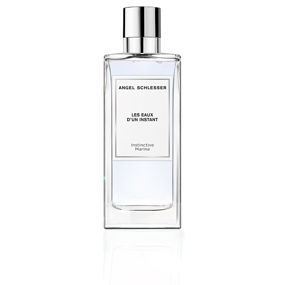 Profumo unisex Angel Schlesser LES EAUX D'UN INSTANT instinctive marine spray 100 ml - Cosmova