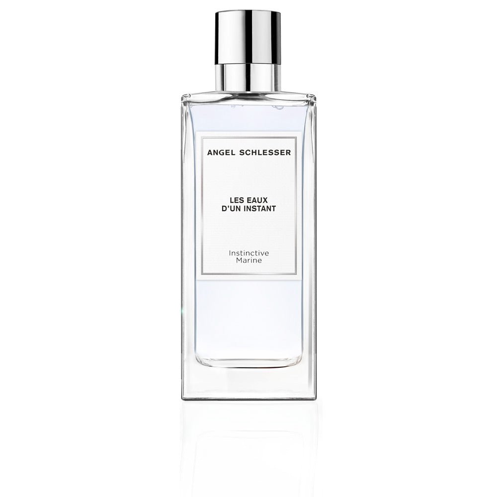Profumo unisex Angel Schlesser LES EAUX D'UN INSTANT instinctive marine spray 150 ml - Cosmova