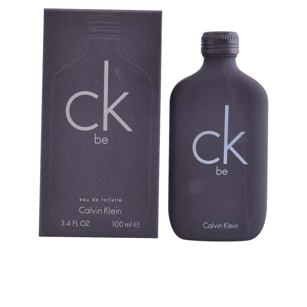Profumo unisex Calvin Klein CK BE spray 100 ml - Cosmova