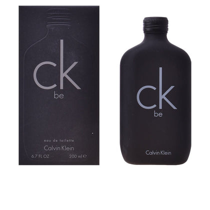 Profumo unisexe Calvin Klein CK BE spray 200 ml