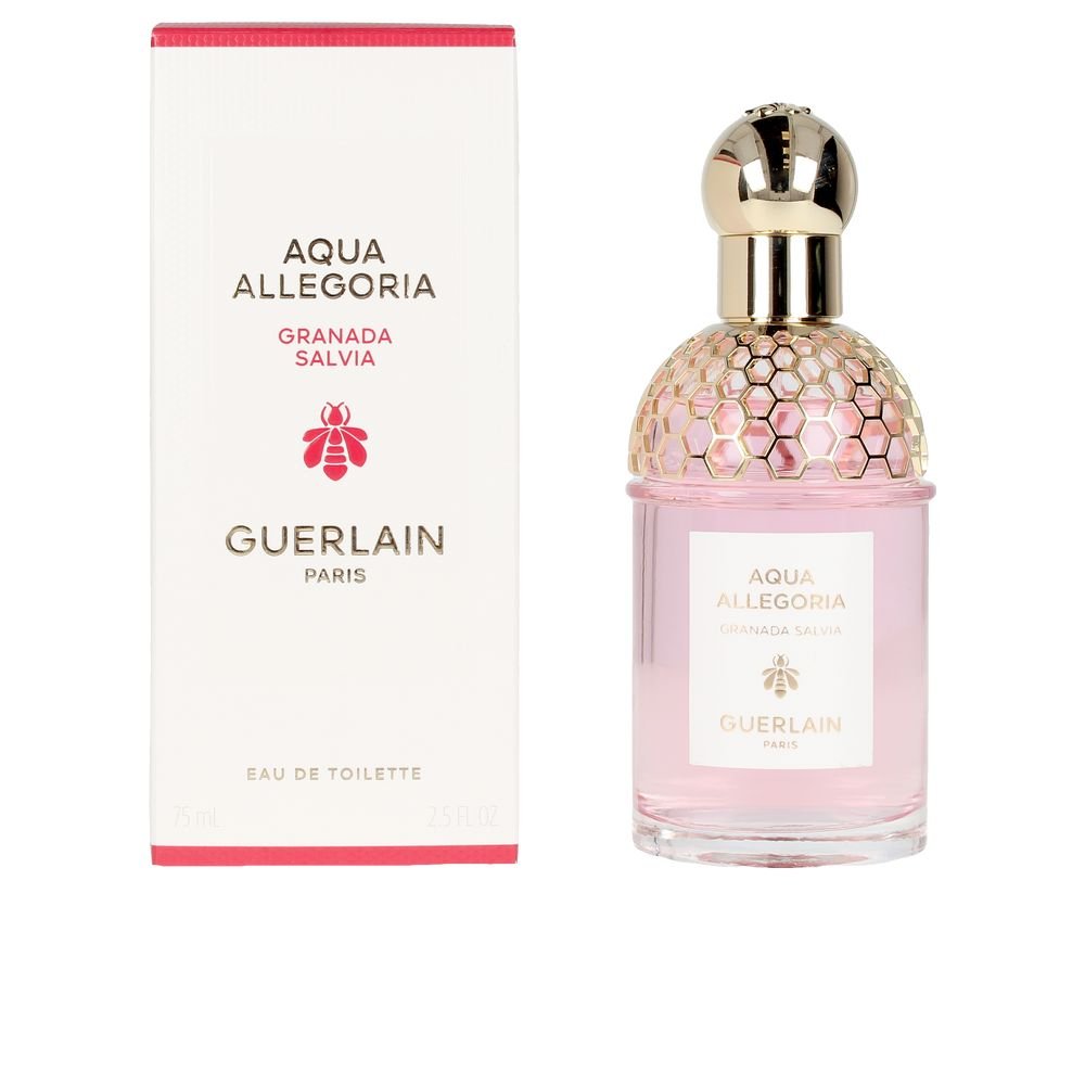 Profumo Unisex Guerlain AQUA ALLEGORIA GRANADA SALVIA Spray 75 ml – Bild 1