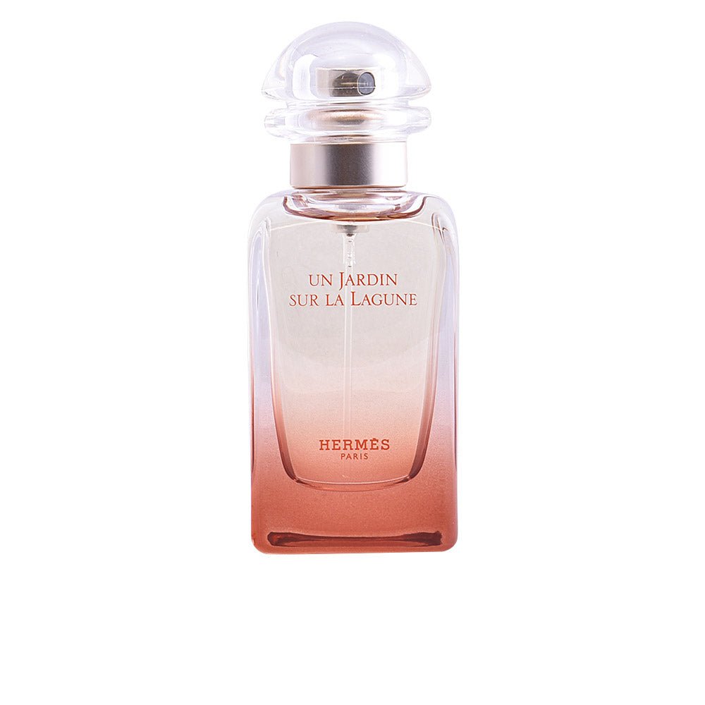 Profumo unisex Hermès UN JARDIN SUR LA LAGUNE spray 50 ml - immagine 1
