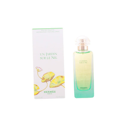 Profumo unisex Hermès UN JARDIN SUR LE NIL spray 100 ml