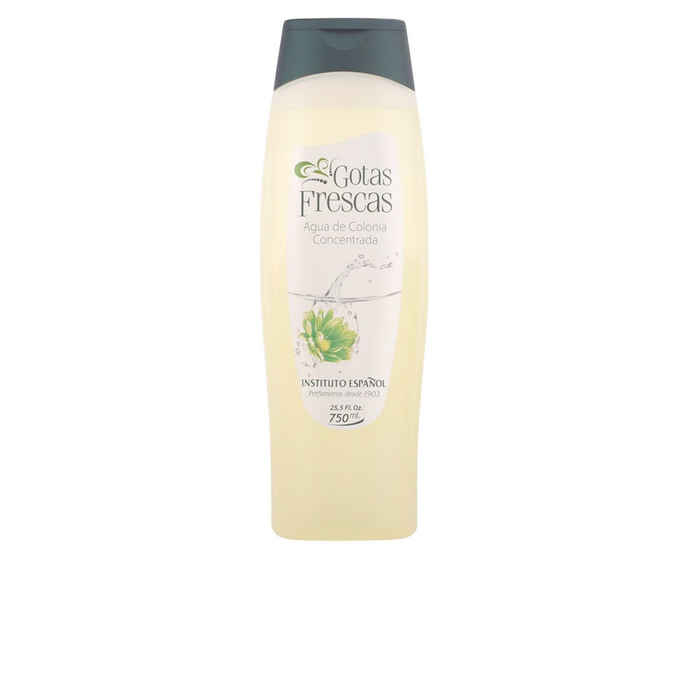 Profumo unisexe Instituto Español GOTAS FRESCAS COLONIA CONCENTRADA 750 ml - image 1