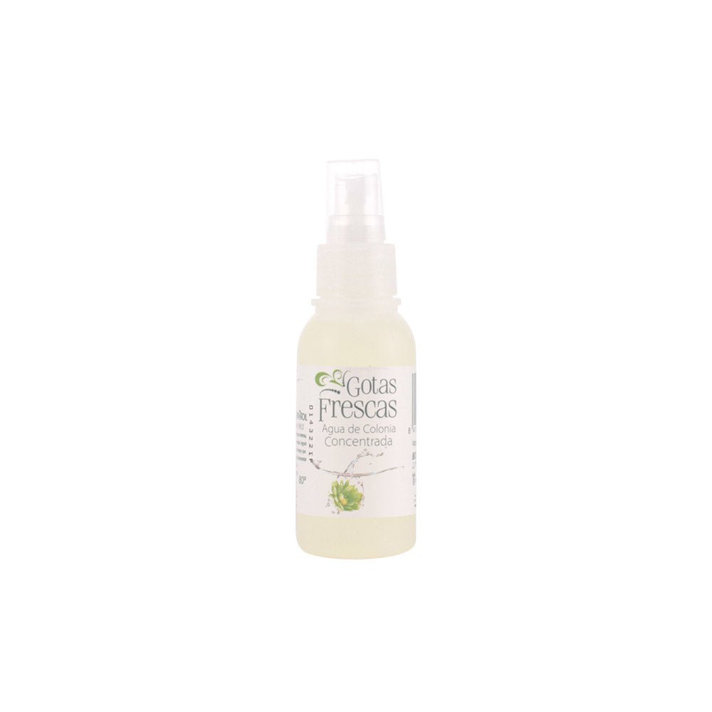 Profumo unisex Instituto Español GOTAS FRESCAS colonia concentrada spray 80 ml - Cosmova