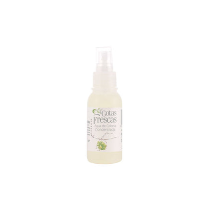 Profumo unisex Instituto Español GOTAS FRESCAS colonia concentrada spray 80 ml