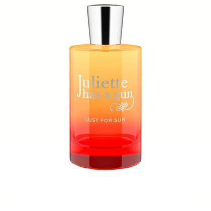 Profumo Unisex Juliette Has A Gun LUST FOR SUN Dampf 100 ml EDP