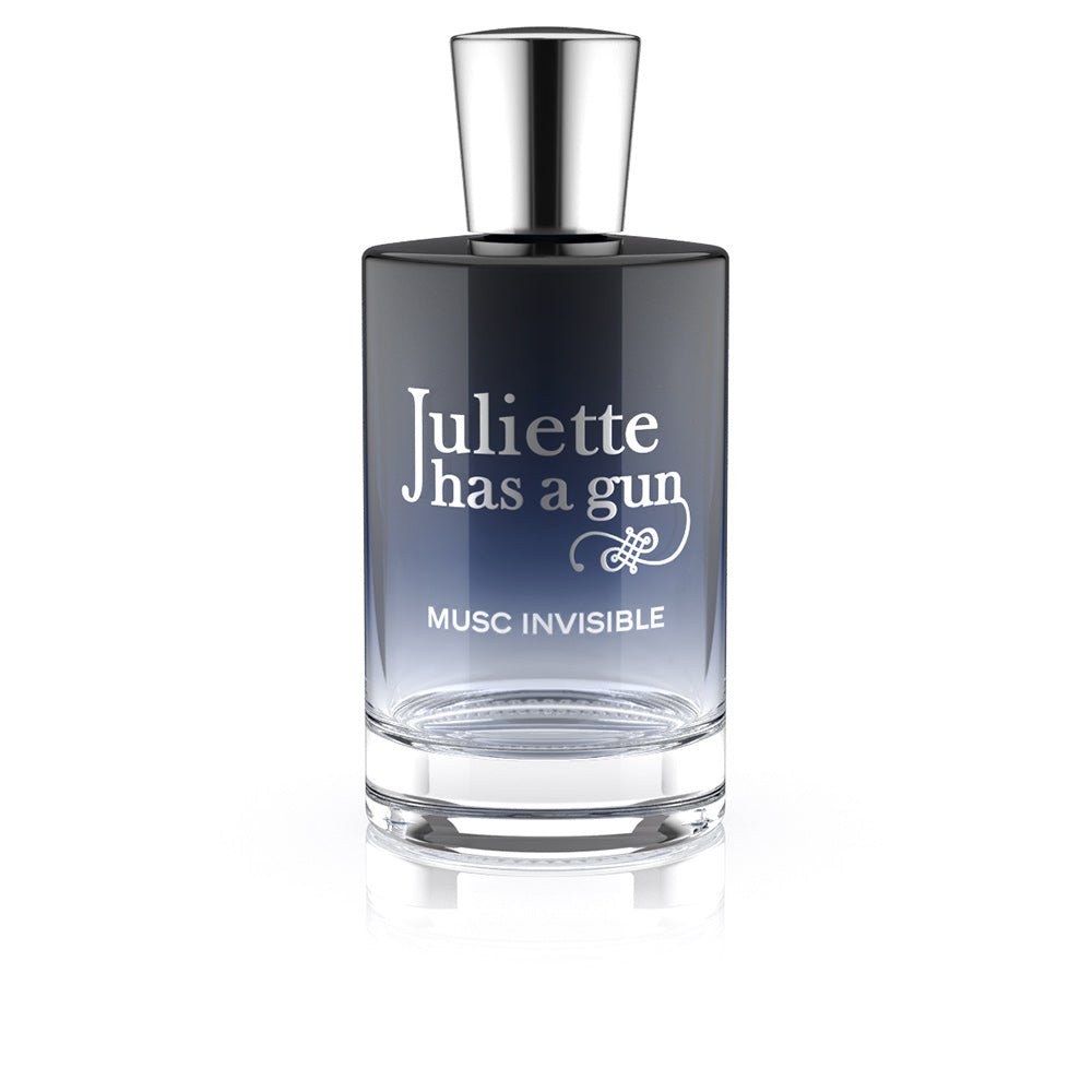 Profumo unisex Juliette Has A Gun MUSC INVISIBLE spray 100 ml - Cosmova