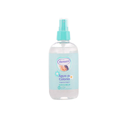 Profumo unisexe Nenuco AGUA DE COLONIA spray 240 ml