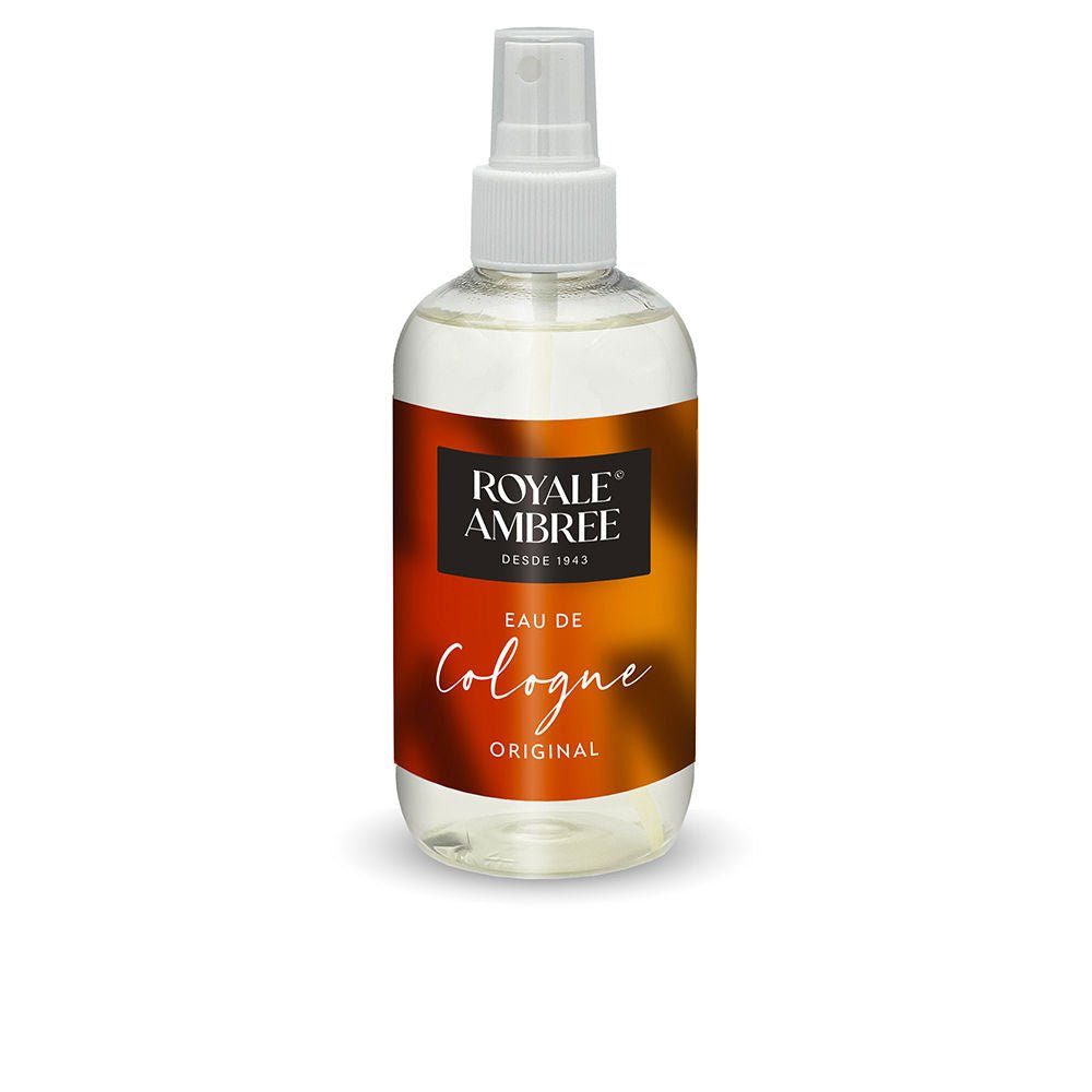 Profumo Unisex Royale Ambree Dampfbad 240 ml EDC – stellen Sie sich vor 1