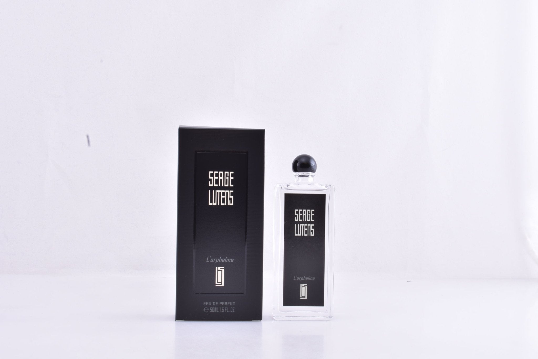 Profumo unisexe Serge Lutens L'ORPHELINE spray 50 ml - image 1