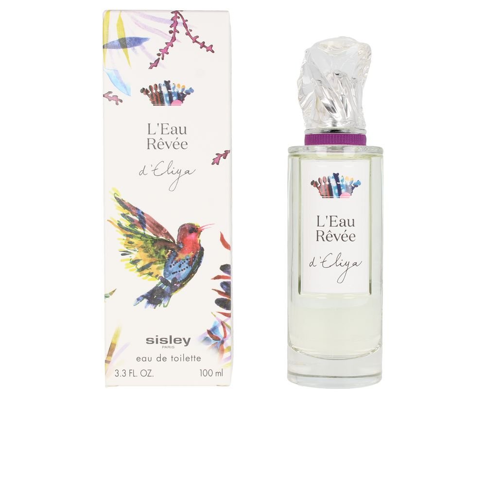 Profumo Unisex Sisley L'EAU RÊVÉE D'ELIYA וואַפּאָ 100 מל עדט - ימאַגינע 1