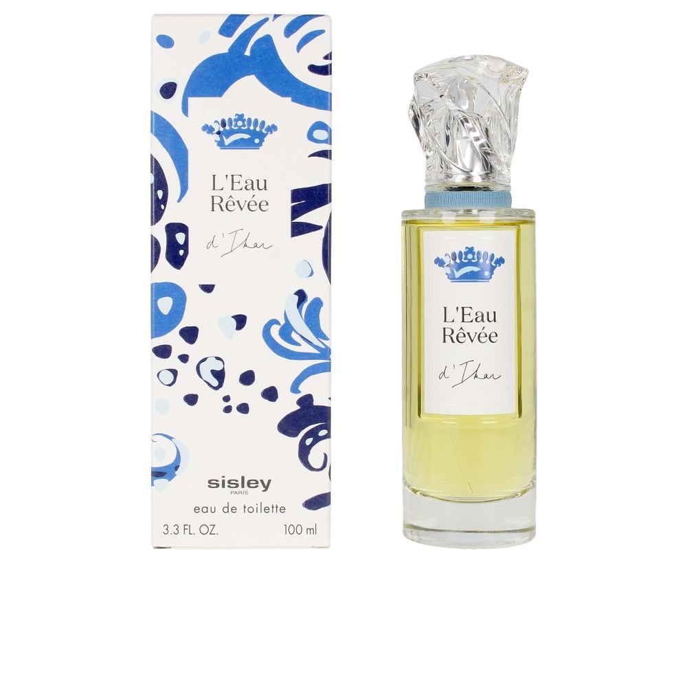 Profumo Unisex Sisley L'EAU RÊVÉE D'IKAR Dampf 100 ml EDT - immagine 1
