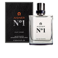 Profumo uomo Aigner Parfums AIGNER Nº1 spray 100 ml - immagine 1