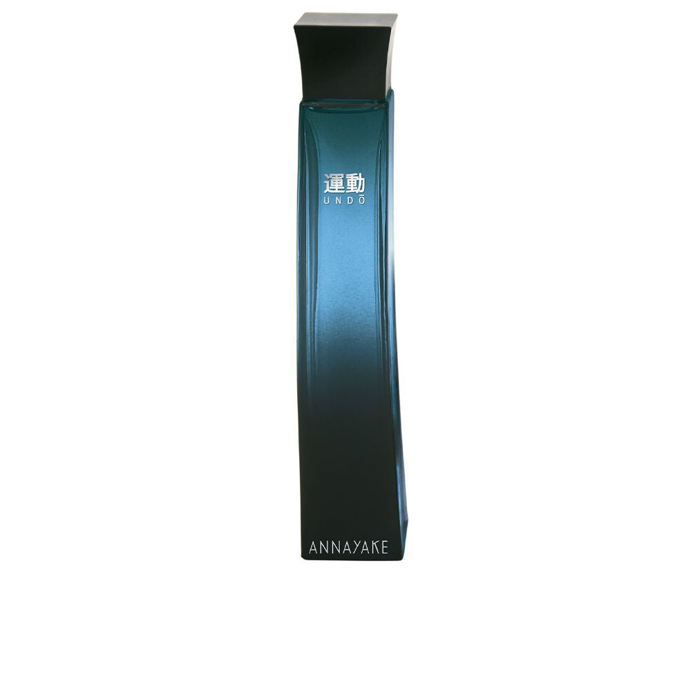 Profumo uomo Annayake UNDO vapo 100 ml EDT - immagine 1