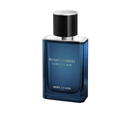 Profumo uomo Boucheron SINGULIER vapo 50 ml EDP