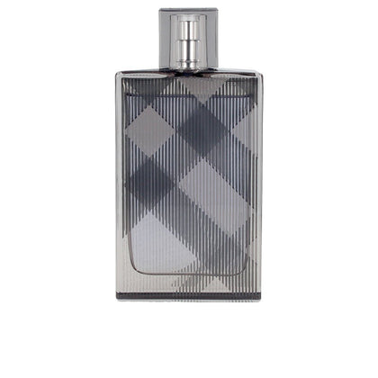 Profumo uomo Burberry BRIT FOR HIM spray 100 ml
