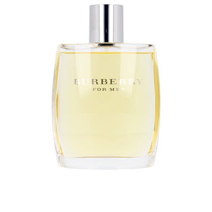 Profumo uomo Burberry FOR MEN Spray 100 ml