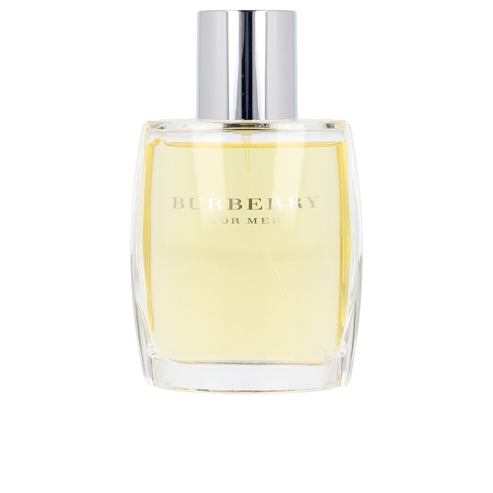 Profumo uomo Burberry FOR MEN spray 50 ml - immagine 1