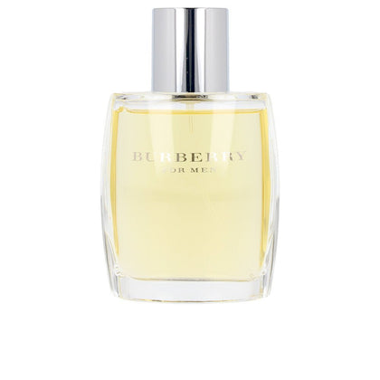 Profumo uomo Burberry FOR MEN spray 50 ml