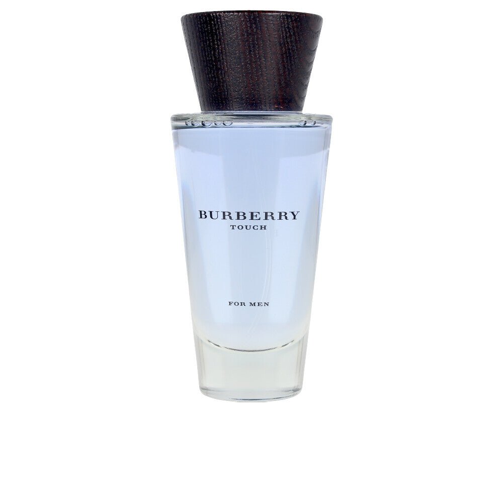 Profumo uomo Burberry TOUCH FOR MEN spray 100 ml - Cosmova
