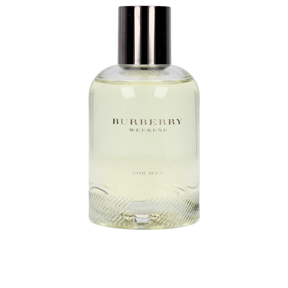 Profumo uomo Burberry WEEKEND FOR MEN spray 100 ml - Cosmova