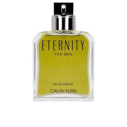 Profumo uomo Calvin Klein ETERNITY FOR MEN limited edition spray 200 ml