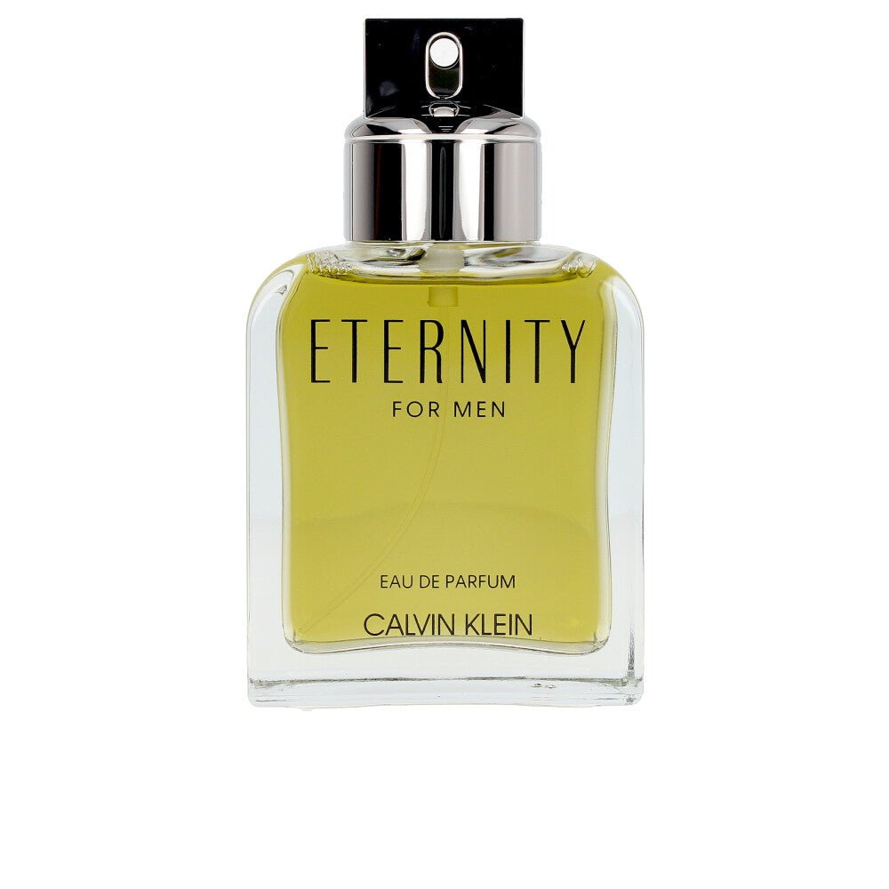 Profumo uomo Calvin Klein ETERNITY FOR MEN spray 100 ml - immagine 1