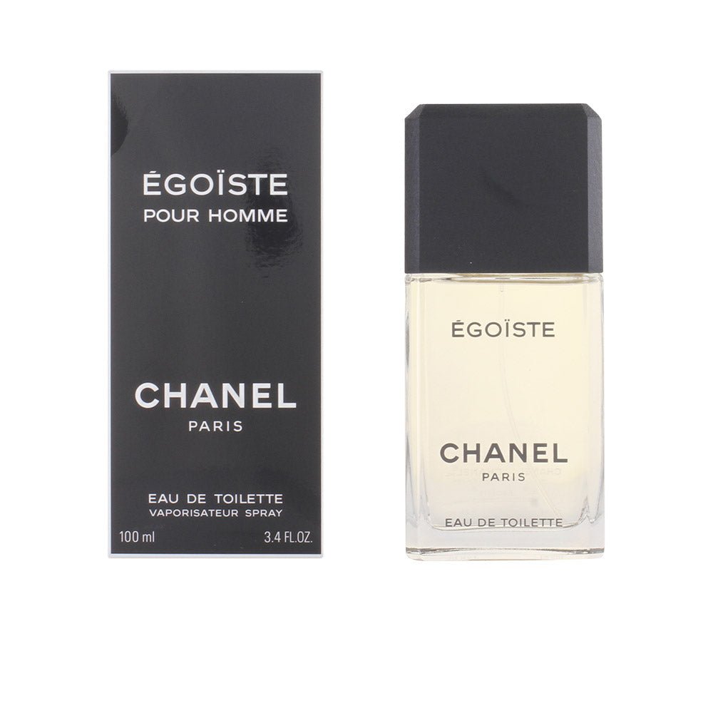 Profumo uomo Chanel ÉGOÏSTE spray 100 ml - Cosmova